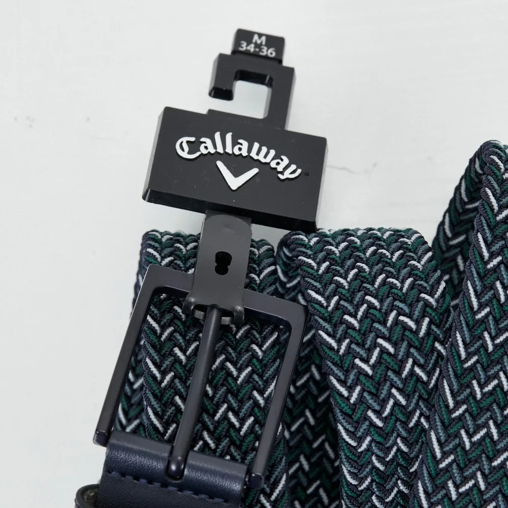 Callaway swing tech